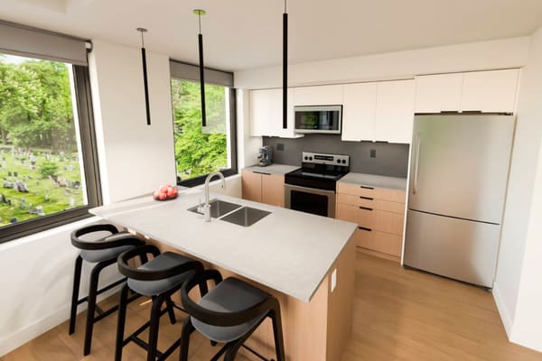 Eventide property